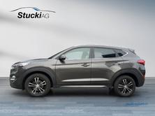 HYUNDAI Tucson 2.0 CRDi Plena 4WD, Diesel, Occasioni / Usate, Automatico - 3
