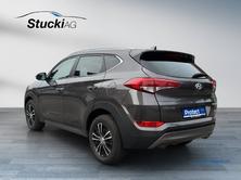 HYUNDAI Tucson 2.0 CRDi Plena 4WD, Diesel, Occasioni / Usate, Automatico - 4
