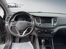 HYUNDAI Tucson 2.0 CRDi Plena 4WD, Diesel, Occasioni / Usate, Automatico - 6