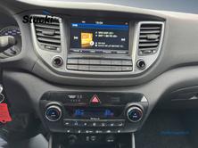 HYUNDAI Tucson 2.0 CRDi Plena 4WD, Diesel, Occasioni / Usate, Automatico - 7