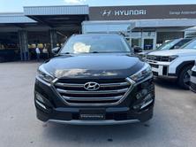 HYUNDAI Tucson 2.0 CRDI Vertex 4WD Automatic, Diesel, Occasioni / Usate, Automatico - 2