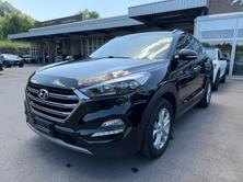 HYUNDAI Tucson 2.0 CRDI Vertex 4WD Automatic, Diesel, Occasioni / Usate, Automatico - 3