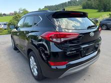 HYUNDAI Tucson 2.0 CRDI Vertex 4WD Automatic, Diesel, Occasioni / Usate, Automatico - 4