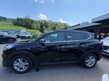 HYUNDAI Tucson 2.0 CRDI Vertex 4WD Automatic, Diesel, Occasioni / Usate, Automatico - 5