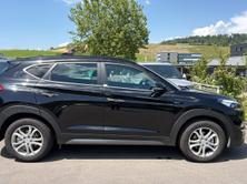 HYUNDAI Tucson 2.0 CRDI Vertex 4WD Automatic, Diesel, Occasioni / Usate, Automatico - 6