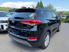 HYUNDAI Tucson 2.0 CRDI Vertex 4WD Automatic, Diesel, Occasioni / Usate, Automatico - 7