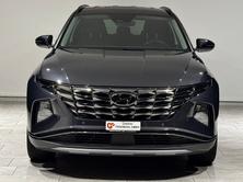 HYUNDAI Tucson 1.6 TGDI HEV Amplia 4WD 1.Hand CH, Hybride Integrale Benzina/Elettrica, Occasioni / Usate, Automatico - 2