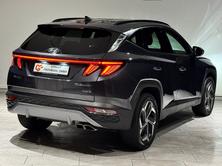 HYUNDAI Tucson 1.6 TGDI HEV Amplia 4WD 1.Hand CH, Hybride Integrale Benzina/Elettrica, Occasioni / Usate, Automatico - 4