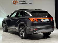 HYUNDAI Tucson 1.6 TGDI HEV Amplia 4WD 1.Hand CH, Hybride Integrale Benzina/Elettrica, Occasioni / Usate, Automatico - 5