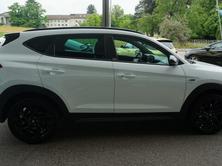 HYUNDAI Tucson 2.0 CRDI N-Line4WD, Hybride Leggero Diesel/Elettrica, Occasioni / Usate, Automatico - 4