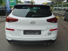 HYUNDAI Tucson 2.0 CRDI N-Line4WD, Hybride Leggero Diesel/Elettrica, Occasioni / Usate, Automatico - 6