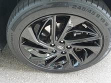 HYUNDAI Tucson 2.0 CRDI N-Line4WD, Hybride Leggero Diesel/Elettrica, Occasioni / Usate, Automatico - 7