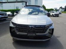 HYUNDAI Tucson 1.6HEV NLi LUX 4WD, Full-Hybrid Petrol/Electric, Second hand / Used, Automatic - 2