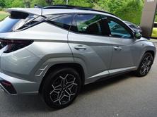 HYUNDAI Tucson 1.6HEV NLi LUX 4WD, Full-Hybrid Petrol/Electric, Second hand / Used, Automatic - 5