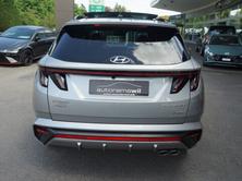 HYUNDAI Tucson 1.6HEV NLi LUX 4WD, Full-Hybrid Petrol/Electric, Second hand / Used, Automatic - 6