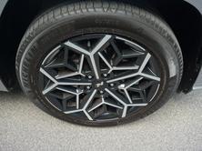 HYUNDAI Tucson 1.6HEV NLi LUX 4WD, Full-Hybrid Petrol/Electric, Second hand / Used, Automatic - 7
