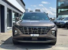HYUNDAI Tucson 1.6 TGDI HEV Amplia 2WD, Hybride Integrale Benzina/Elettrica, Occasioni / Usate, Automatico - 2