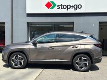 HYUNDAI Tucson 1.6 TGDI HEV Amplia 2WD, Hybride Integrale Benzina/Elettrica, Occasioni / Usate, Automatico - 3
