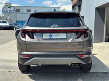HYUNDAI Tucson 1.6 TGDI HEV Amplia 2WD, Hybride Integrale Benzina/Elettrica, Occasioni / Usate, Automatico - 4