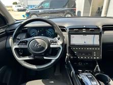HYUNDAI Tucson 1.6 TGDI HEV Amplia 2WD, Hybride Integrale Benzina/Elettrica, Occasioni / Usate, Automatico - 7