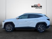 HYUNDAI Tucson 1.6 T-GDi PHEV Vertex Swiss Edition 4WD, Plug-in-Hybrid Benzina/Elettrica, Occasioni / Usate, Automatico - 3