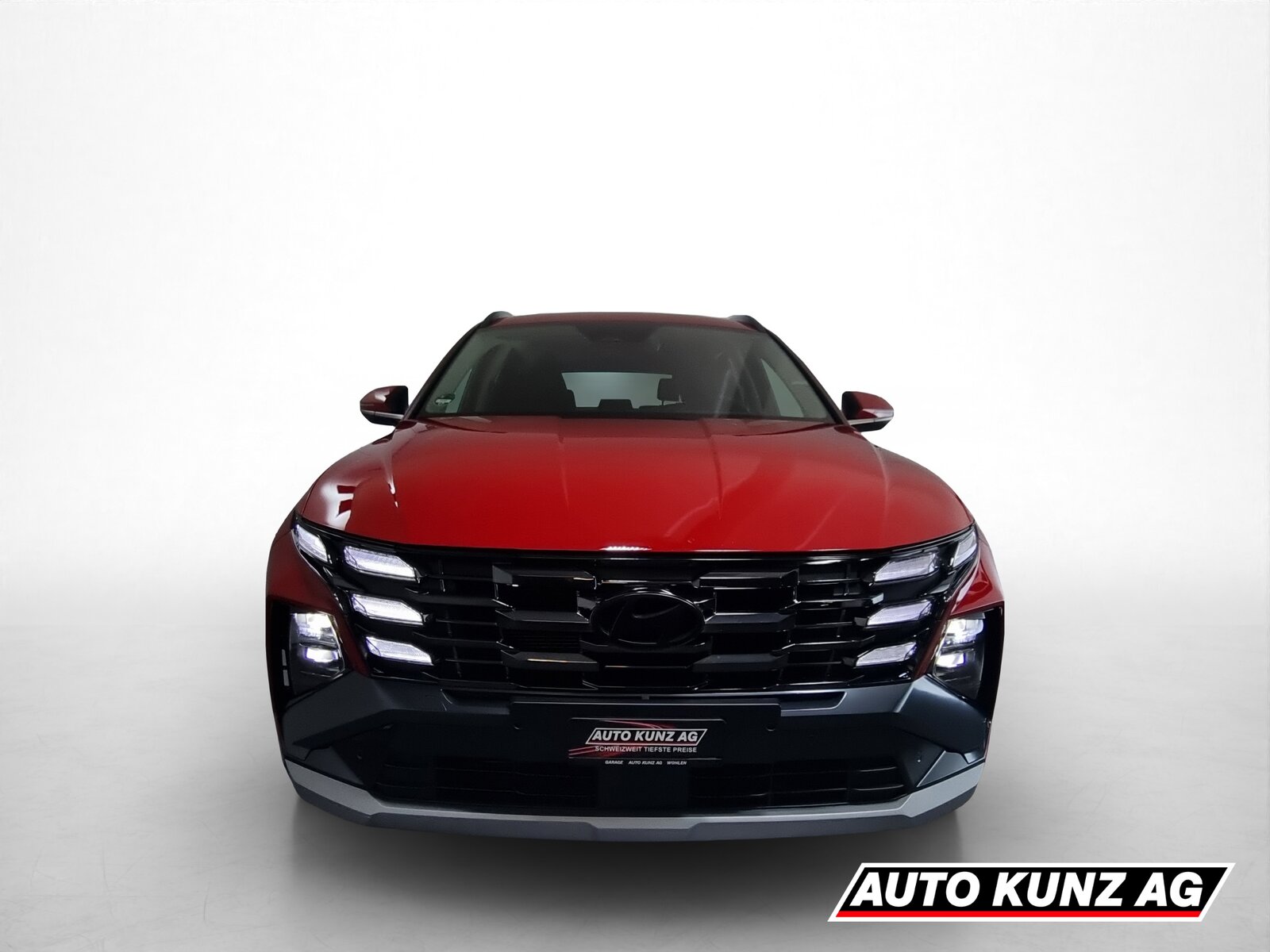 HYUNDAI Tucson 1.6 T-GDi HEV Origo 4WD, Hybride Integrale Benzina/Elettrica, Occasioni / Usate, Automatico - 2