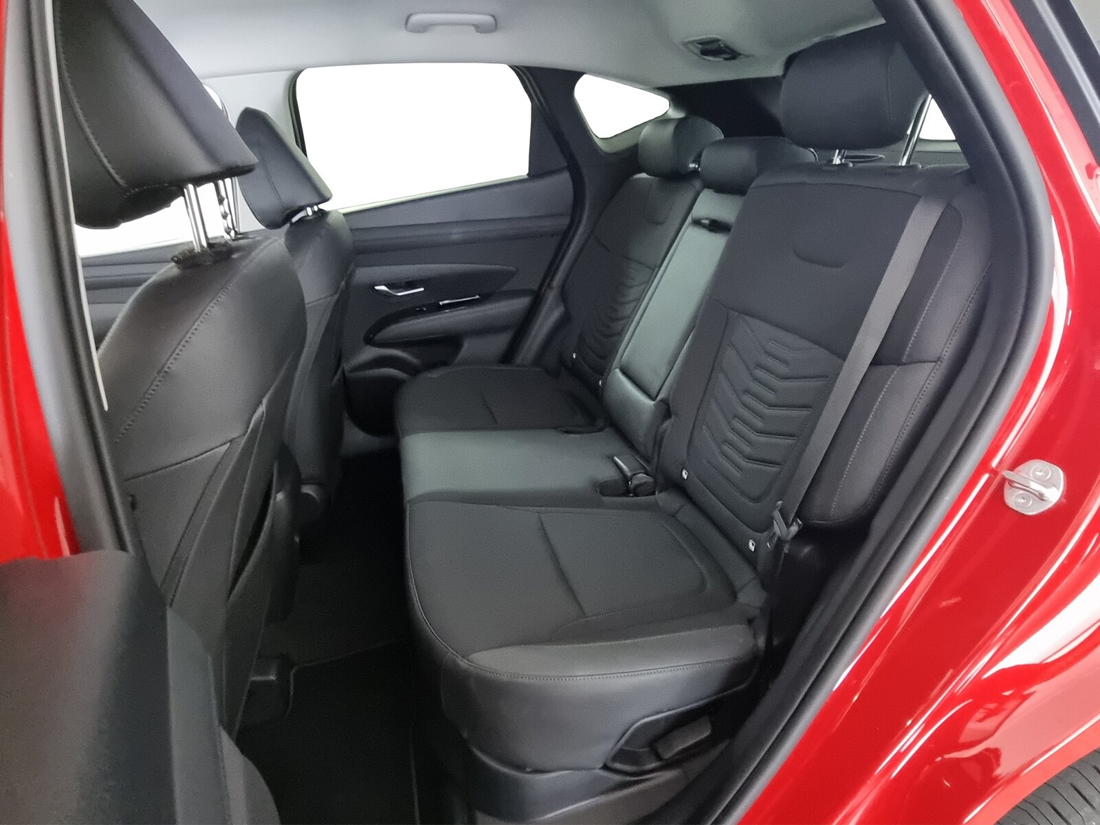 HYUNDAI Tucson 1.6 T-GDi HEV Origo 4WD, Hybride Integrale Benzina/Elettrica, Occasioni / Usate, Automatico - 7