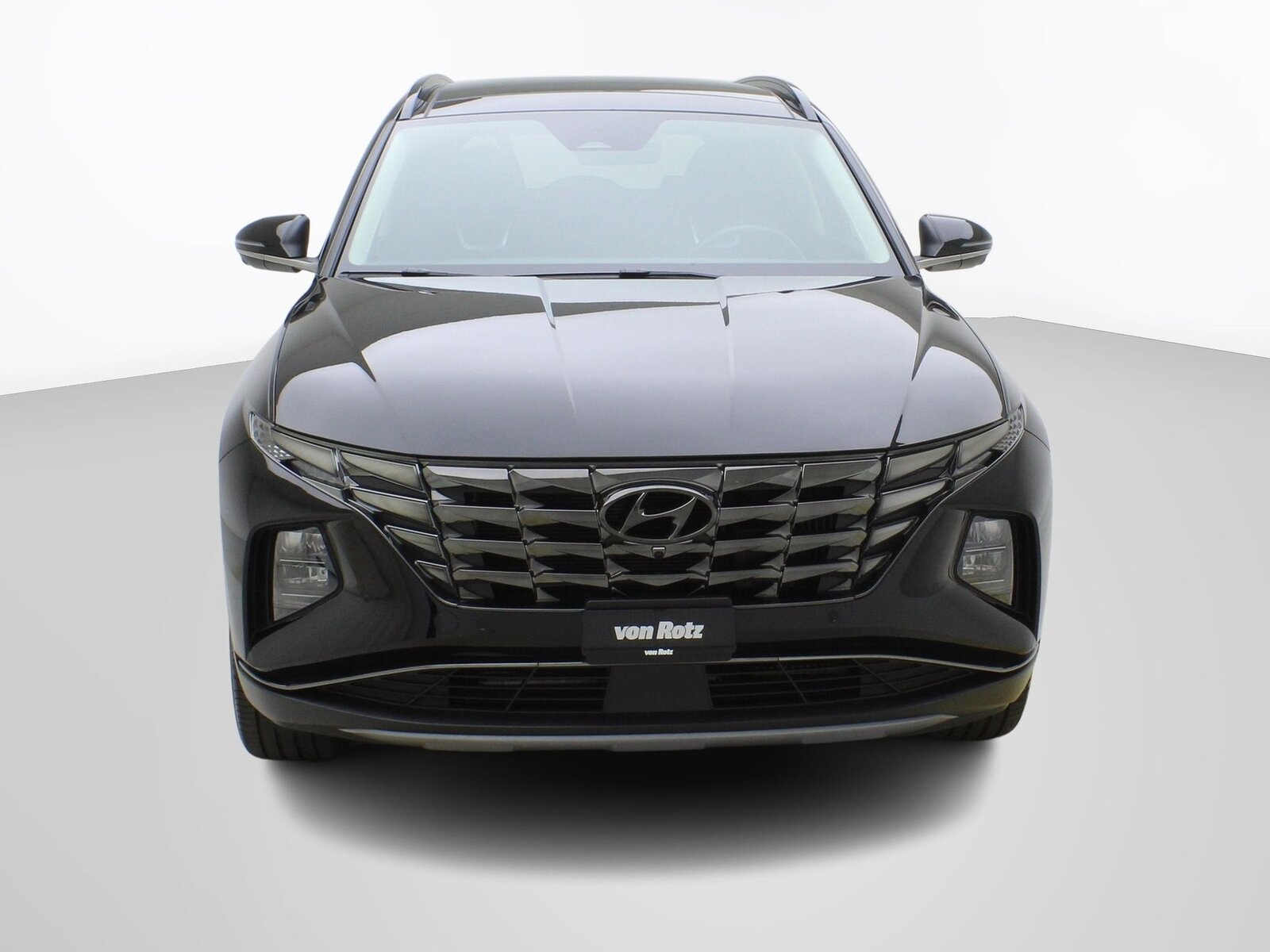HYUNDAI Tucson 1.6 T-GDi PHEV Vertex 4WD, Hybride Rechargeable Essence/Électricité, Occasion / Utilisé, Automatique - 6