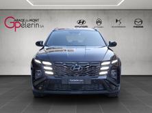 HYUNDAI Tucson 1.6 T-GDi HEV N-Line LUX.pack 4WD, Full-Hybrid Petrol/Electric, Second hand / Used, Automatic - 6