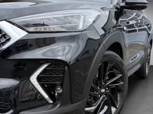 HYUNDAI Tucson 1.6 TGDI N-Line 4WD DCT, Petrol, Second hand / Used, Automatic - 2