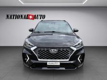 HYUNDAI Tucson 1.6 TGDI N-Line 4WD DCT, Petrol, Second hand / Used, Automatic - 3