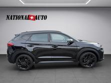 HYUNDAI Tucson 1.6 TGDI N-Line 4WD DCT, Petrol, Second hand / Used, Automatic - 5