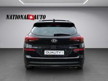 HYUNDAI Tucson 1.6 TGDI N-Line 4WD DCT, Petrol, Second hand / Used, Automatic - 6