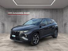 HYUNDAI Tucson 1.6 TGDI HEV Vertex 4WD, Full-Hybrid Petrol/Electric, Second hand / Used, Automatic - 3