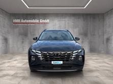 HYUNDAI Tucson 1.6 TGDI HEV Vertex 4WD, Full-Hybrid Petrol/Electric, Second hand / Used, Automatic - 5