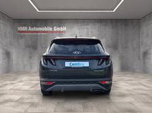 HYUNDAI Tucson 1.6 TGDI HEV Vertex 4WD, Full-Hybrid Petrol/Electric, Second hand / Used, Automatic - 6