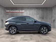 HYUNDAI Tucson 1.6 TGDI HEV Vertex 4WD, Full-Hybrid Petrol/Electric, Second hand / Used, Automatic - 7