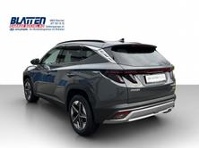 HYUNDAI Tucson 1.6 T-GDi HEV Amplia 4WD, Hybride Integrale Benzina/Elettrica, Occasioni / Usate, Automatico - 2