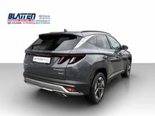 HYUNDAI Tucson 1.6 T-GDi HEV Amplia 4WD, Hybride Integrale Benzina/Elettrica, Occasioni / Usate, Automatico - 3