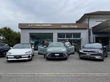 HYUNDAI Tucson 1.6 T-GDi HEV Amplia 4WD, Hybride Integrale Benzina/Elettrica, Occasioni / Usate, Automatico - 7
