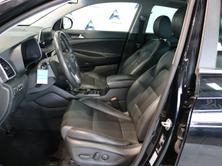 HYUNDAI Tucson 1.6 TGDI Vertex 4WD DCT, Petrol, Second hand / Used, Automatic - 2