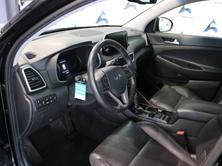 HYUNDAI Tucson 1.6 TGDI Vertex 4WD DCT, Petrol, Second hand / Used, Automatic - 3