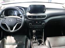 HYUNDAI Tucson 1.6 TGDI Vertex 4WD DCT, Petrol, Second hand / Used, Automatic - 4