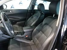HYUNDAI Tucson 1.6 TGDI Vertex 4WD DCT, Petrol, Second hand / Used, Automatic - 5