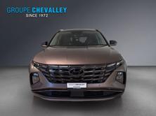 HYUNDAI Tucson 1.6 HEV Vertex 4WD, Full-Hybrid Petrol/Electric, Second hand / Used, Automatic - 2