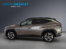 HYUNDAI Tucson 1.6 HEV Vertex 4WD, Full-Hybrid Petrol/Electric, Second hand / Used, Automatic - 3
