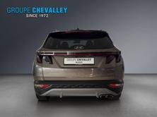 HYUNDAI Tucson 1.6 HEV Vertex 4WD, Full-Hybrid Petrol/Electric, Second hand / Used, Automatic - 5