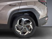 HYUNDAI Tucson 1.6 HEV Vertex 4WD, Full-Hybrid Petrol/Electric, Second hand / Used, Automatic - 6