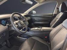 HYUNDAI Tucson 1.6 HEV Vertex 4WD, Full-Hybrid Petrol/Electric, Second hand / Used, Automatic - 7