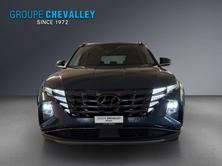 HYUNDAI Tucson 1.6 HEV Vertex 4WD, Full-Hybrid Petrol/Electric, Second hand / Used, Automatic - 2